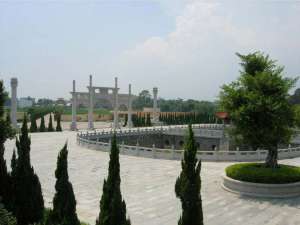 韶关市大雄禅寺简介_大雄禅寺